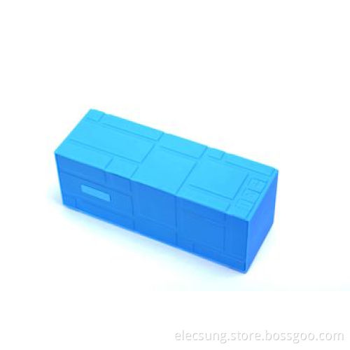Portable Tablet PC Bluetooth Speakers with Classic Design, Bluetooth V4.0, OEM Brand Welcomed